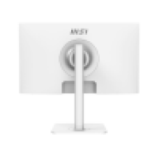 Монитор 23.8" MSI Modern MD2412PW IPS 1920x1080 100Hz 1ms 1000:1 HDMI Type-C 2x3W HAS PIVOT Белый