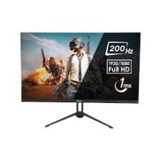 Монитор 27" Nexa Gaming NG2720HD, 1920x1080 IPS (LED), 200Hz, 1ms, 300 cd/m2, 1000:1, HDMI/DP