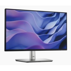 Монитор Dell/P2225H/21,5 ''/IPS/1920x1080 Pix/1x DP 1.2; 1x HDMI 1.4; 1 x VGA; 1x USB 3.2 Gen1 Type-B; 3x USB 3.2 G1 T-A; 1x USB 3.2 Gen1 Type-C/100Hz