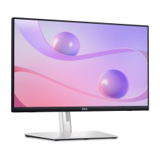 Монитор 23.8" Dell P2424HT, Black-Silver