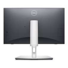 Монитор 23.8" Dell P2424HT, Black-Silver