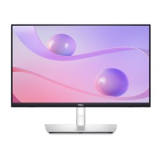 Монитор 23.8" Dell P2424HT, Black-Silver