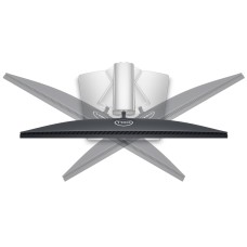 Монитор 23.8" Dell P2424HT, Black-Silver