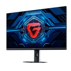 Монитор, Xiaomi, G24i 2026, P24FDA-RGGL, 23.8", 1920*1080, IPS, 200 Гц, 16:9, 400 кд/м2, 1000:1, 1 мс, 178/178, 16.7 млн., DP*1, HDMI*1, Аудиопорт*1, VESA 75*75 мм, Регулировка наклона, кабель HDMI в комплекте, Чёрный