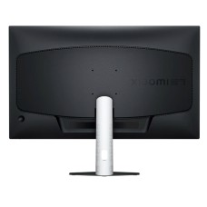 Монитор, Xiaomi, G24i 2026, P24FDA-RGGL, 23.8", 1920*1080, IPS, 200 Гц, 16:9, 400 кд/м2, 1000:1, 1 мс, 178/178, 16.7 млн., DP*1, HDMI*1, Аудиопорт*1, VESA 75*75 мм, Регулировка наклона, кабель HDMI в комплекте, Чёрный