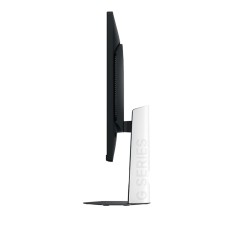 Монитор, Xiaomi, G24i 2026, P24FDA-RGGL, 23.8", 1920*1080, IPS, 200 Гц, 16:9, 400 кд/м2, 1000:1, 1 мс, 178/178, 16.7 млн., DP*1, HDMI*1, Аудиопорт*1, VESA 75*75 мм, Регулировка наклона, кабель HDMI в комплекте, Чёрный