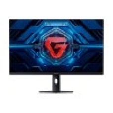 Монитор, Xiaomi, G27i 2026, P27FDA-RGGL, 27", 1920*1080, IPS, 200 Гц, 16:9, 400 кд/м2, 1000:1, 1 мс, 178/178, 16.7 млн., DP*1, HDMI*1, Аудиопорт*1, VESA 75*75 мм, Регулировка наклона, кабель HDMI в комплекте, Чёрный