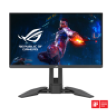Монитор 24.1" ASUS ROG Swift Pro PG248QP E-TN 1920x1080 540Hz 0,2ms 400cd/㎡ 1000:1 2xHDMI 1xDP 2xUSB