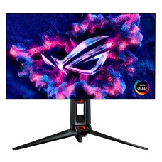 Монитор 27" ASUS ROG Swift PG27AQDP OLED 2560x1440 480Hz 0.03ms 450cd/m 1.5M:1 2xHDMI 1xDP 2xUSB3.2