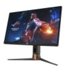 Монитор 27" ASUS ROG Swift PG27UQR IPS 3840x2160 160Hz 1ms 400cd/m 1000:1 2xHDMI 2xDP 2xUSB3.2