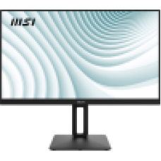 Монитор 27" MSI PRO MP271AP IPS 1920x1080 100Hz 1ms 300cd/m 1000:1 HDMI VGA DP 2x2W HAS PIVOT Черный