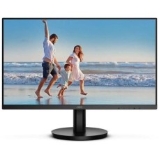 Монитор AOC Q27B3CF2/01 IPS 27",16:9 QHD(1920x1080x100Hz),350cd/m2,1500:1,20M:1,178/178,4ms,USB-C,HDMI,2x2W,Black
