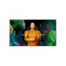 Профессиональный дисплей, Samsung, QB85C, 85", LH85QBCEBGCXCI, 4K