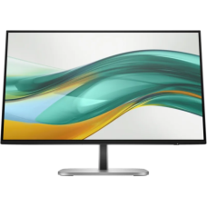 Монитор HP S5 Pro 524pf FHD 23.8",IPS,16:9,100Hz,350cd/m2,1500:1,178/178,5ms,HDMI,DP,4xUSB,3yw,HAS.VESA,BLK