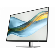 Монитор HP S5 Pro 524pn WUXGA,24",IPS,16:10,100Hz,350cd/m2,1500:1,178/178,5ms,HDMI,DP,4xUSB,3yw,HAS.VESA,BLK