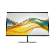 Монитор HP S5 Pro 527pq QHD,27",IPS,16:9,100Hz,350cd/m2,1500:1,178/178,5ms,HDMI,DP,4xUSB,3yw,HAS.VESA,BLK