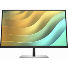 Монитор HP S5 Pro 527pu QHD USB-C 27",16:9,100Hz,350cd,1500:1,5ms,HDMI,2xDP (DC),3xUSB,2xTypeC,RJ45,3yw,HAS.VESA,BLK