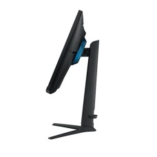 Монитор 27" SAMSUNG Odyssey G4 LS27BG400EIXCI, Black