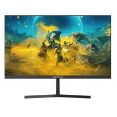 Монитор 27'' Wintek SM27301A, 1920*1080, IPS, 16:9, 300, 1000:1, 1ms, 180Hz, 2*HDMI1.4+DP1.2+audio out (матрица класса I (Grade A+) - без битых пикселей!)
