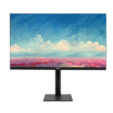 Монитор Sanc M2753FVF LCD 27" 1920x1080 VA (LED) 280Hz, 1ms, 300cd/­m2, 4000:1, 2DP/­2HDMI