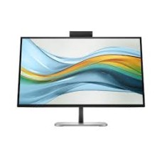 Монитор HP Europe/Series 5 Pro 27 inch QHD USB-C Conferencing/27 ''/QHD/2560x1440 Pix/DisplayPort/ HDMI/USB Type-C/5 мс/350 ANSI люм/1500:1/100 Hz