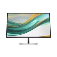 Монитор HP Europe/Series 5 Pro/527pf/27 ''/IPS/1920x1080 Pix/HDMI 1.4 /DisplayPort™ 1.24/xSuperSpeed USB Type-A 5Gbps signaling rate (1 charging)/1xUS