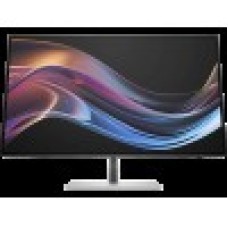 Монитор HP Series 7 Pro 27 QHD 727pq 27" IPS,QHD,16:9,120Hz,400cd/m2,2000:1,5ms,HDMI,3xUSB,USBC,2xDP,HAS