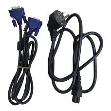 Б/у Монитор SkyView 20" 1xVGA