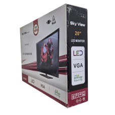 Б/у Монитор SkyView 20" 1xVGA