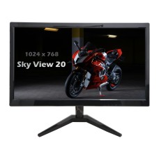 Б/у Монитор SkyView 20" 1xVGA