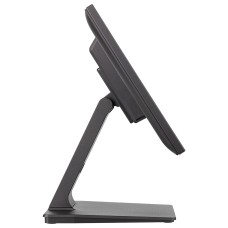 Монитор iiyama T2252MSC-B2 LCD 21.5'' 16:9 1920х1080(FHD) IPS, TOUCH, 80 Hz, 225 cd/m, H178°/V178°, 1000:1, 16.7M, 5ms, HDMI, DP, USB-Hub, Tilt, Speakers, 3Y, Black