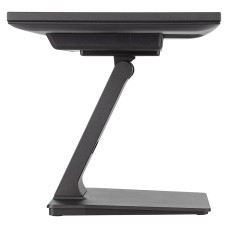 Монитор iiyama T2252MSC-B2 LCD 21.5'' 16:9 1920х1080(FHD) IPS, TOUCH, 80 Hz, 225 cd/m, H178°/V178°, 1000:1, 16.7M, 5ms, HDMI, DP, USB-Hub, Tilt, Speakers, 3Y, Black