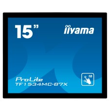 Монитор iiyama TF1534MC-B7X LCD 15"