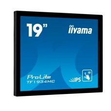 Монитор iiyama TF1934MC-B7X LCD 48,3 cm