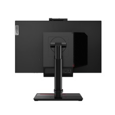 ThinkCentre TIO 24 Gen 4 23.8-inch WLED FHD 250nit 2xspeakers 1080p Camera