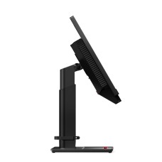 ThinkCentre TIO 24 Gen 4 23.8-inch WLED FHD 250nit 2xspeakers 1080p Camera