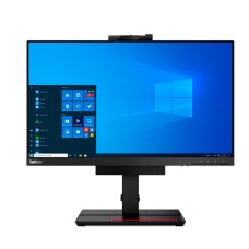 ThinkCentre TIO 24 Gen 4 23.8-inch WLED FHD 250nit 2xspeakers 1080p Camera