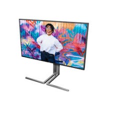 Монитор 28" AOC U27U3CV IPS 3840x2160 60Hz 4ms 400cd/m 1300:1 2xHDMI 1xDP 4xUSB3.2 SP 3Wx2 Black