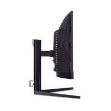 Монитор Acer/Predator X34Vbmiiphuzx/34 ''/OLED/3440x1440 Pix/2xHDMI/1xDP/1xType-C/USB3.2/Audio out/0,01 мс/250 ANSI люм/15000:1/175 Hz