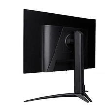 Монитор Acer/Predator X27Ubmiipruzx/27 ''/OLED/2560x1440 Pix/2xHDMI/1xDP/1xType-C/Audio out/USB 3.2x2/USB-B/0,01 мс/150 ANSI люм/15000:1/240 Hz
