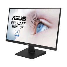 Монитор ASUS VA24EHE IPS,23.8",16:9 FHD (1920x1080x75Hz),250cd/m2,1000:1,178/178,4ms,HDMI,DVI,VGA