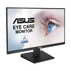 Монитор ASUS VA24EHE IPS,23.8",16:9 FHD (1920x1080x75Hz),250cd/m2,1000:1,178/178,4ms,HDMI,DVI,VGA