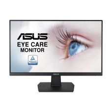 Монитор ASUS VA24EHE IPS,23.8",16:9 FHD (1920x1080x75Hz),250cd/m2,1000:1,178/178,4ms,HDMI,DVI,VGA
