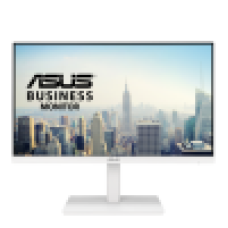 Монитор 23.8" ASUS VA24EQSB-W IPS 1920x1080 75Hz 5ms 300cd/m 1000:1 1xHDMI 1xDP 1xVGA 2xUSB3.2 Белый