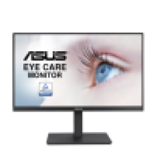Монитор 27" ASUS VA27EQSB IPS 1920x1080 75Hz 5ms 300cd/m 1000:1 1xHDMI 1xDP 1xVGA 2xUSB3.2
