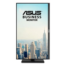 Монитор 32" ASUS VA32UQSB IPS 3840x2160 60Hz 4ms 350cd/m 1000:1 2xHDMI DP 2xUSB-A 2x2W