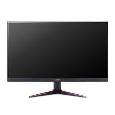 Монитор Acer/Nitro VG240YM3bmiipx/23.8 ''/IPS/1920x1080 Pix/2xHDMI(2.0) + 1xDP(1.2) + Audio Out/1 мс/250 ANSI люм/1000:1/180 Hz	