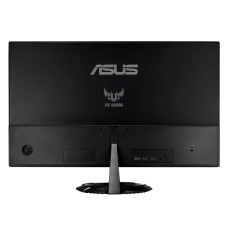 Монитор 23.8" ASUS TUF Gaming VG249Q1R, Black-Red