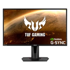 Монитор 27" ASUS TUF Gaming VG27AQ IPS 2560x1440 165Hz 1ms 350cd/m 1000:1 2xHDMI DP 2x2W