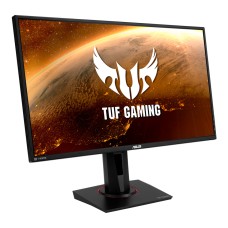 Монитор 27" ASUS TUF Gaming VG27AQ IPS 2560x1440 165Hz 1ms 350cd/m 1000:1 2xHDMI DP 2x2W